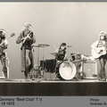 GERMAN T.V. PICTURE