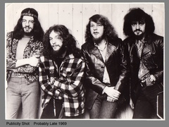 PUBLICITY PHOTO