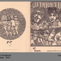 Outer Cover