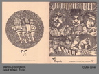 Outer Cover