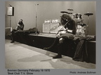 GERMAN T.V. PICTURE