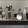 GERMAN T.V. PICTURE