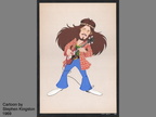 CARICATURE