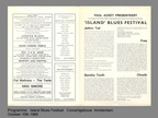 AMSTERDAM PROGRAMME