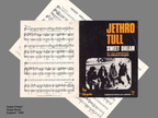 SWEET DREAM SHEET MUSIC