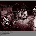 MELODY MAKER PHOTO