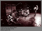 MELODY MAKER PHOTO