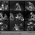 FILLMORE EAST MOVIE STILLS