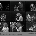 FILLMORE EAST MOVIE STILLS