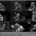 FILLMORE EAST MOVIE STILLS