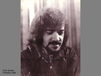 CLIVE BUNKER