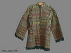 NEHRU JACKET