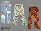 STAGE PANTS