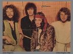 JACKIE MAGAZINE PHOTO