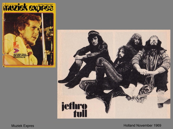 MUZIEK EXPRES MAGAZINE 11-69
