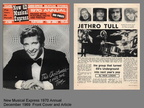 N.M.E. ANNUAL