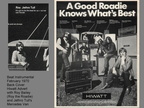 HIWATT ADVERT