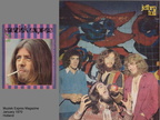 MUZIEK EXPRES MAGAZINE