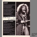 MARCH 1970 JUKE BOP MAGAZINE