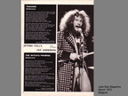 MARCH 1970 JUKE BOP MAGAZINE