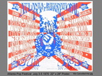ATLANTA POSTER