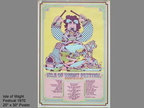 ISLE OF WIGHT POSTER