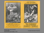 FILLMORE WEST DOUBLE MAILER