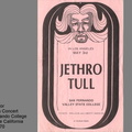 SAN FERNANDO COLLEGE HANDBILL