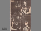 ARGENTINE POSTER