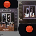 NORWEGIAN BENEFIT ALBUM