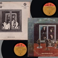 ARGENTINE BENEFIT ALBUM