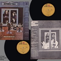 AUSTRALIAN BENEFIT ALBUM