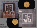 AUSTRALIAN BENEFIT ALBUM