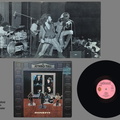 GERMAN BENEFIT ALBUM