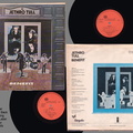 ISRAELI BENEFIT ALBUM