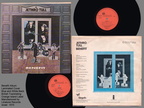 ISRAELI BENEFIT ALBUM
