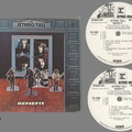 U.S. PROMOTIONAL BENEFIT ALBUM