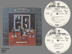 U.S. PROMOTIONAL BENEFIT ALBUM