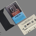 U.S. BENEFIT CASSETTE TAPE