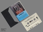 U.S. BENEFIT CASSETTE TAPE