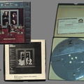 U.S. BENEFIT REEL TO REEL TAPE