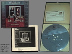 U.S. BENEFIT REEL TO REEL TAPE