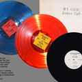 MY GOD BOOTLEG ALBUMS