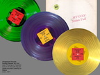 MY GOD BOOTLEG ALBUMS
