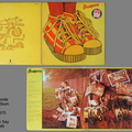 BRITISH COMPILATION ALBUM