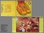 BRITISH COMPILATION ALBUM