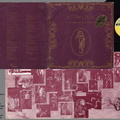 MEXICAN LIVING IN THE PAST ALBUM
