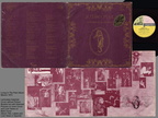 MEXICAN LIVING IN THE PAST ALBUM