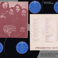 TAIWANESE LIVING IN THE PAST ALBUM