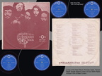 TAIWANESE LIVING IN THE PAST ALBUM
